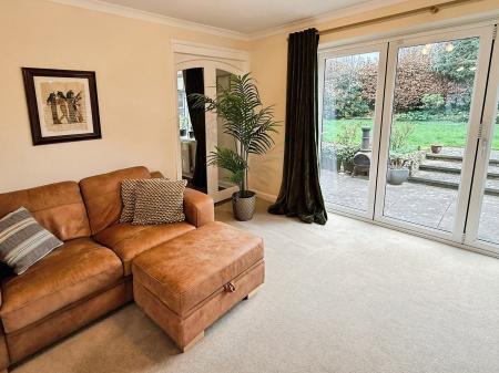 4 bedroom Detached house for sale in Church Road, Evington, Leicester, LE5