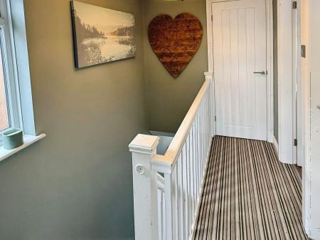 3 bedroom Semi-detached house for sale in Seaford Road, Leicester, Leicester, LE2