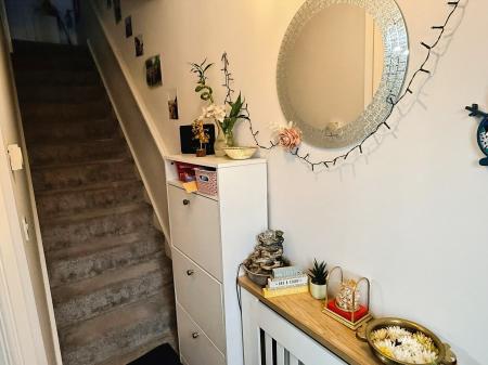 3 bedroom Semi-detached house for sale in Ampleforth Lane, Hamilton, Leicester, LE5