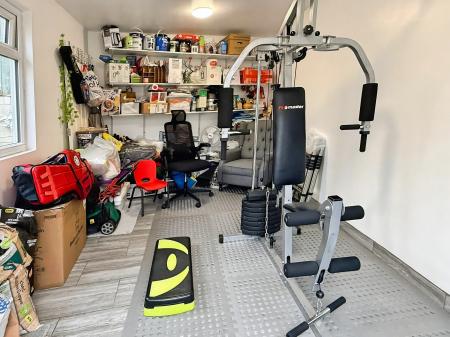 3 bedroom Semi-detached house for sale in Ampleforth Lane, Hamilton, Leicester, LE5