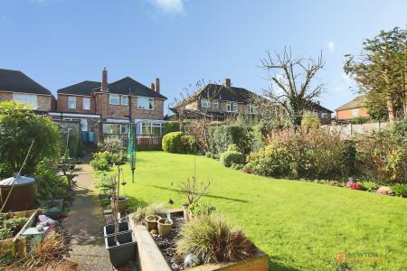 4 bedroom Detached house for sale in Englefield Road, Evington, Leicester, LE5