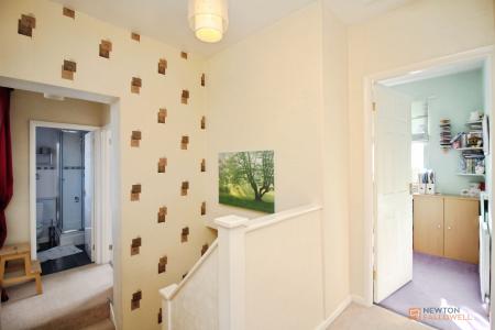 4 bedroom Detached house for sale in Englefield Road, Evington, Leicester, LE5