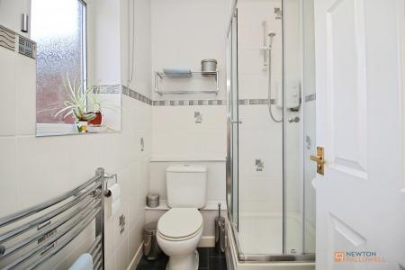 4 bedroom Detached house for sale in Englefield Road, Evington, Leicester, LE5