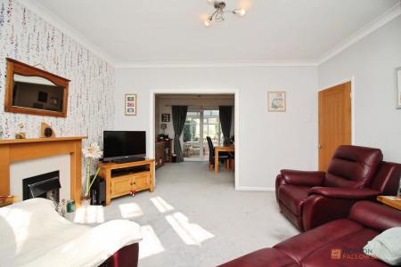 4 bedroom Detached house for sale in Englefield Road, Evington, Leicester, LE5