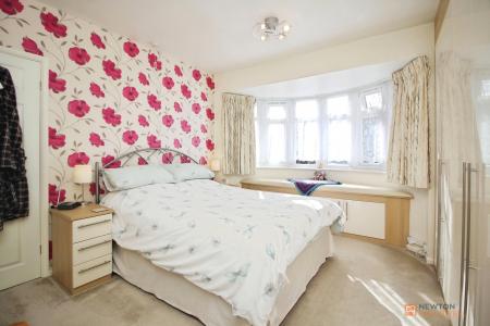 4 bedroom Detached house for sale in Englefield Road, Evington, Leicester, LE5