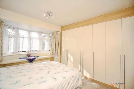 4 bedroom Detached house for sale in Englefield Road, Evington, Leicester, LE5