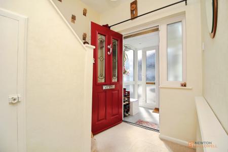4 bedroom Detached house for sale in Englefield Road, Evington, Leicester, LE5