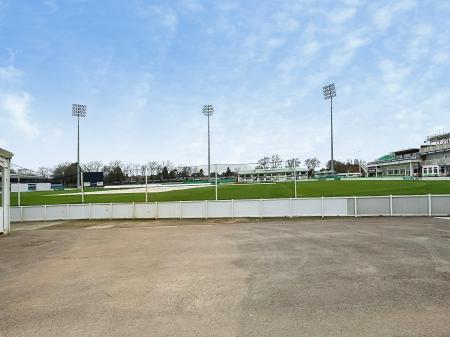 2 bedroom Terraced House for sale in Milligan Road, Aylestone, LE2