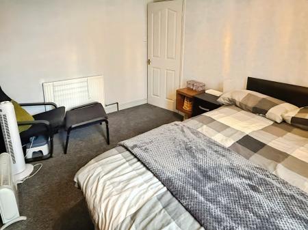 2 bedroom Terraced House for sale in Milligan Road, Aylestone, LE2