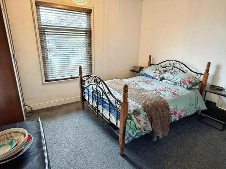 2 bedroom Terraced House for sale in Milligan Road, Aylestone, LE2