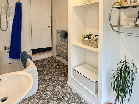 2 bedroom Terraced House for sale in Milligan Road, Aylestone, LE2