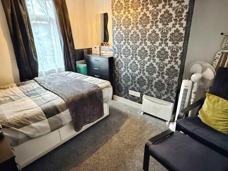 2 bedroom Terraced House for sale in Milligan Road, Aylestone, LE2