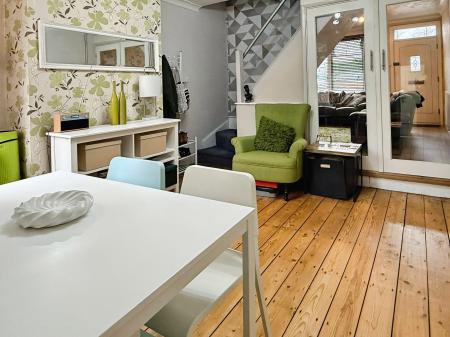 2 bedroom Terraced House for sale in Milligan Road, Aylestone, LE2