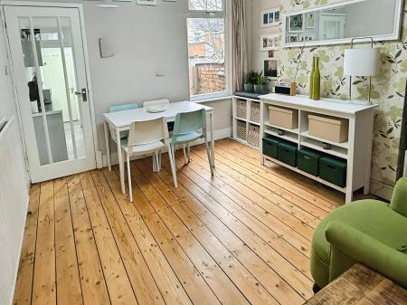 2 bedroom Terraced House for sale in Milligan Road, Aylestone, LE2