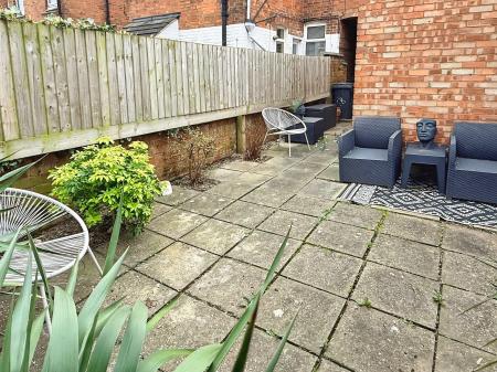 2 bedroom Terraced House for sale in Milligan Road, Aylestone, LE2
