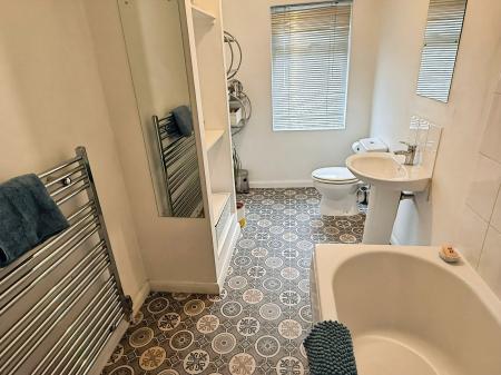 2 bedroom Terraced House for sale in Milligan Road, Aylestone, LE2