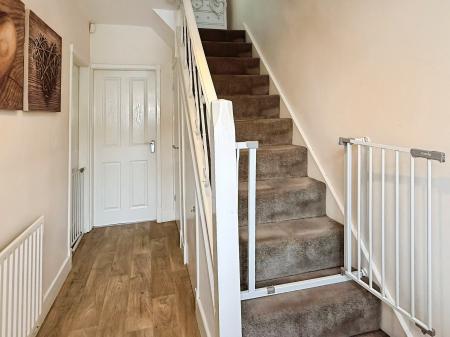 3 bedroom Terraced House for sale in Vernon Road, Aylestone, LE2