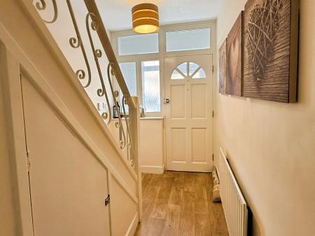 3 bedroom Terraced House for sale in Vernon Road, Aylestone, LE2
