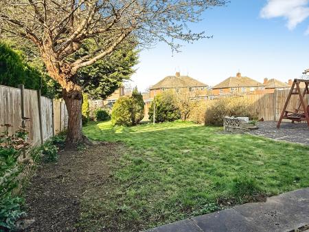 3 bedroom Semi-detached house for sale in Woodnewton Drive, Evington, Leicester, LE5