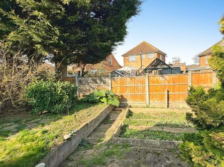 3 bedroom Semi-detached house for sale in Woodnewton Drive, Evington, Leicester, LE5