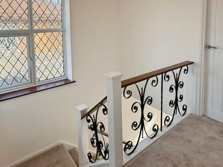 3 bedroom Semi-detached house for sale in Woodnewton Drive, Evington, Leicester, LE5