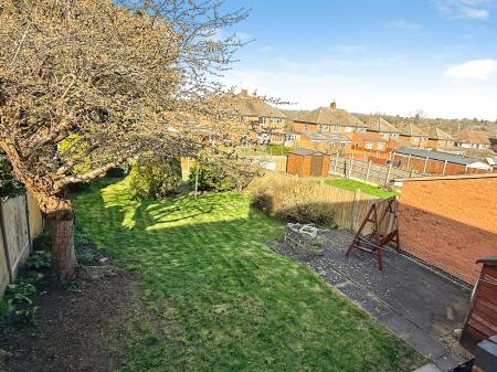 3 bedroom Semi-detached house for sale in Woodnewton Drive, Evington, Leicester, LE5