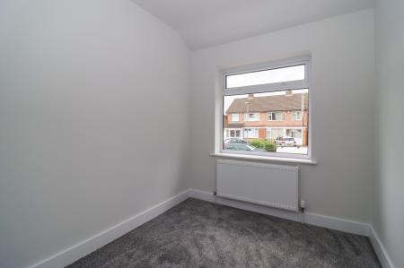 3 bedroom Semi-detached house to let in Fairstone Hill, Oadby, LE2