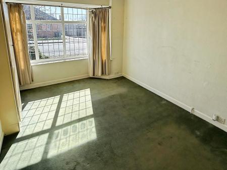 2 bedroom Bungalow for sale in Foxhunter Drive, Oadby, LE2