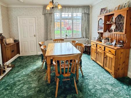 3 bedroom Town house for sale in Spencer Street, Oadby, LE2