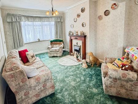 3 bedroom Town house for sale in Spencer Street, Oadby, LE2