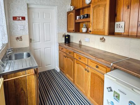 3 bedroom Town house for sale in Spencer Street, Oadby, LE2