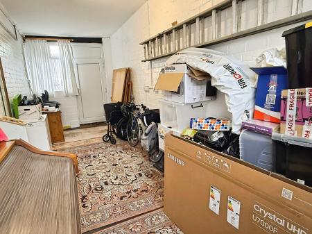 3 bedroom Town house for sale in Spencer Street, Oadby, LE2