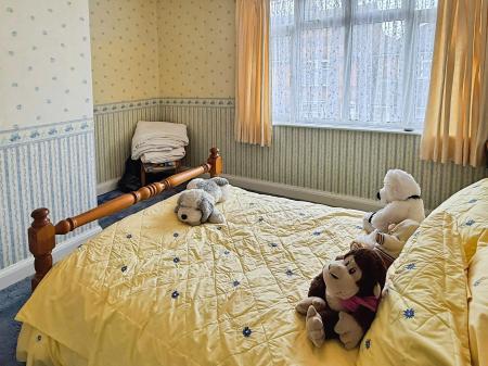 3 bedroom Town house for sale in Spencer Street, Oadby, LE2