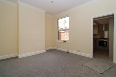 2 bedroom Terraced House to let in Milligan Road, Leicester, LE2