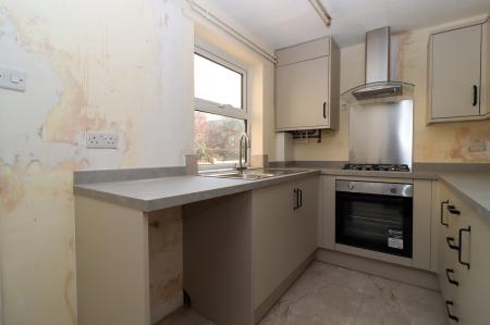 2 bedroom Terraced House to let in Milligan Road, Leicester, LE2