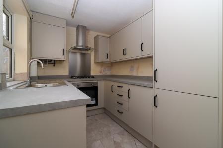 2 bedroom Terraced House to let in Milligan Road, Leicester, LE2