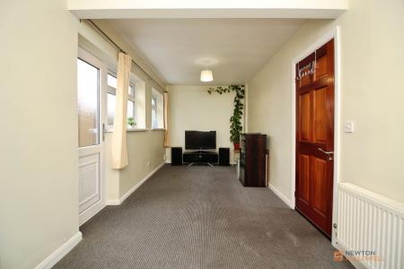 5 bedroom Detached house for sale in Chalvington Close, Evington, Leicester, LE5