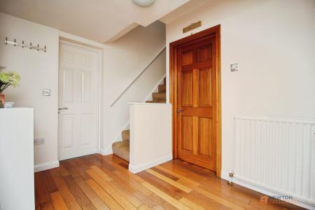 5 bedroom Detached house for sale in Chalvington Close, Evington, Leicester, LE5