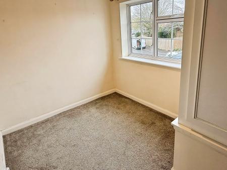 3 bedroom Detached house for sale in Penine close, Oadby, Leicester, LE2