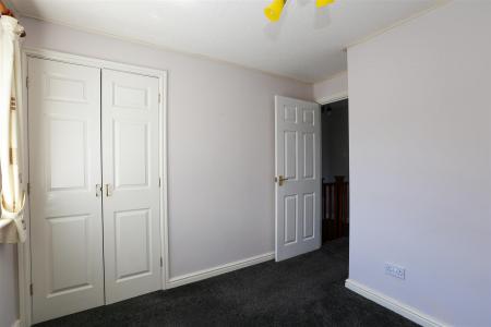 2 bedroom Semi-detached house to let in Nether Field Way, Leicester, LE3