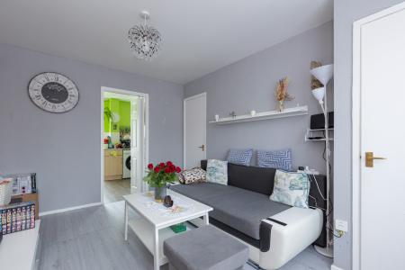 2 bedroom Terraced House to let in Firestone Close, Leicester, LE3