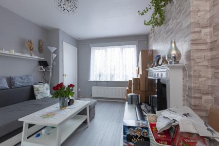 2 bedroom Terraced House to let in Firestone Close, Leicester, LE3