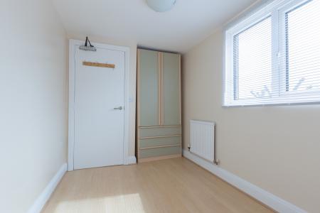 1 bedroom Flat to let in Mossgate, Leicester, LE3