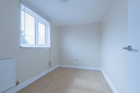 1 bedroom Flat to let in Mossgate, Leicester, LE3