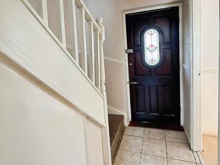 2 bedroom Semi-detached house for sale in Cokayne Road, Leicester, LE3