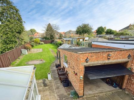 3 bedroom Semi-detached house for sale in Scraptoft Lane, Scraptoft, Leicester, LE5