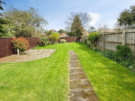 3 bedroom Semi-detached house for sale in Scraptoft Lane, Scraptoft, Leicester, LE5