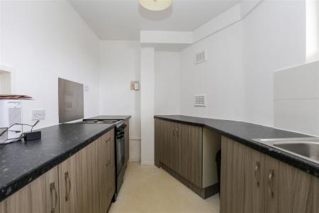 1 bedroom Flat to let in London Road, Leicester, LE2