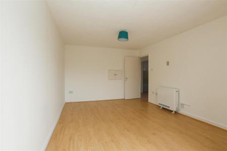 1 bedroom Flat to let in London Road, Leicester, LE2