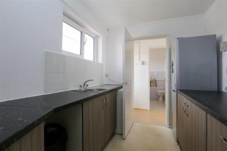 1 bedroom Flat to let in London Road, Leicester, LE2